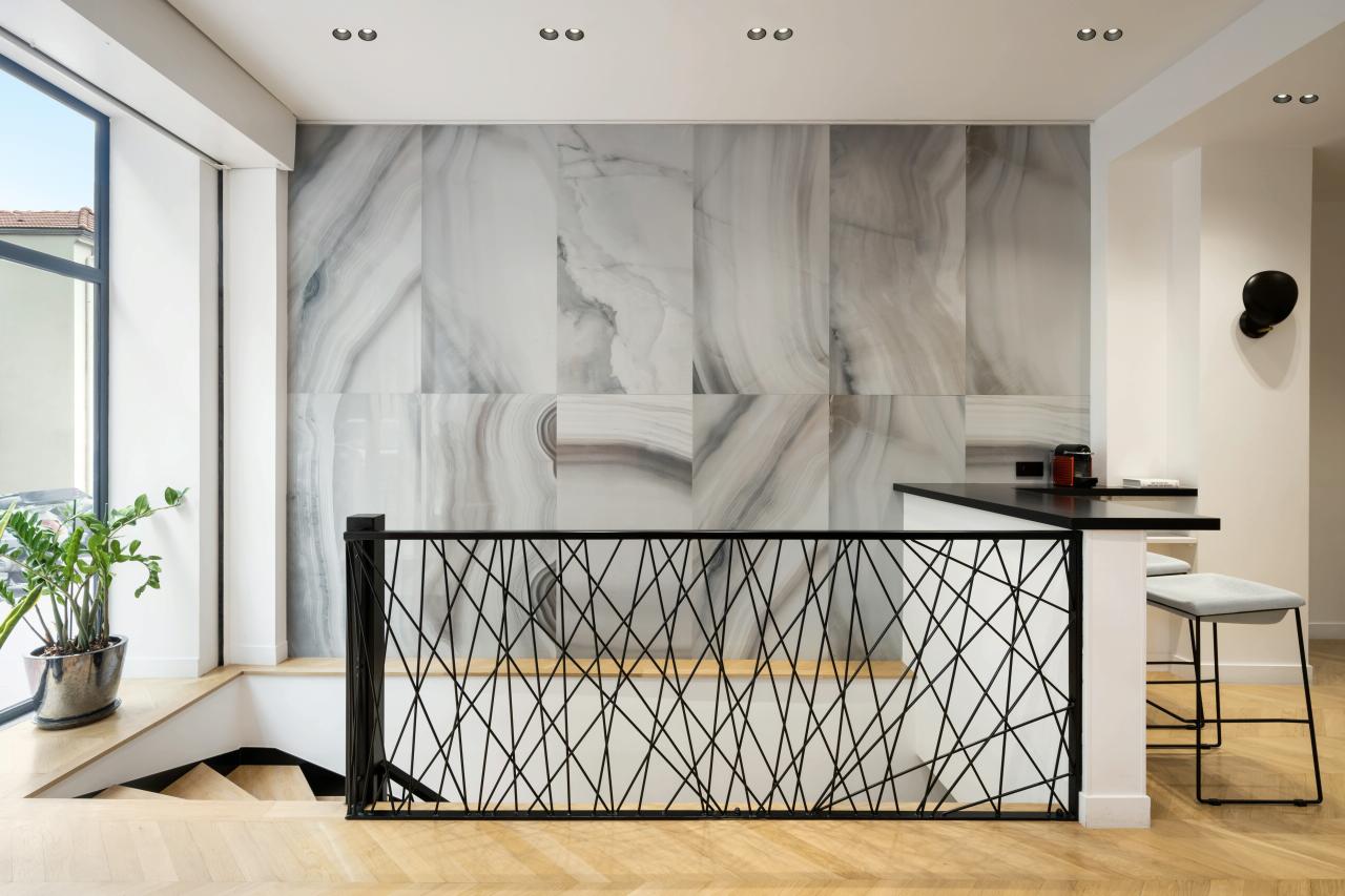 Bureau Levallois-Perret 76m² Location bureau Levallois-Perret Hauts-de-Seine OLBUR2534236 3